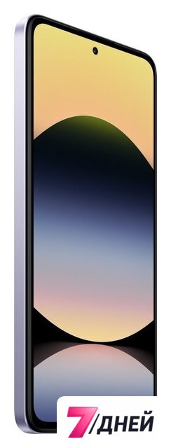 Телефон Xiaomi Redmi Note 14 6GB/128GB без NFC международная версия (фиолетовый) - Изображение №10 — Интернет-магазин 7 дней