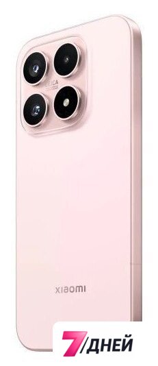 Телефон Xiaomi 17 12GB/512GB международная версия (розовый) - Изображение №6 — Интернет-магазин 7 дней