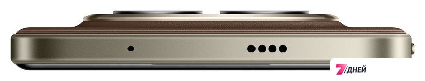 Телефон Xiaomi Redmi Note 15 Pro+ 5G 12GB/512GB международная версия (коричневый) - Изображение №10 — Интернет-магазин 7 дней