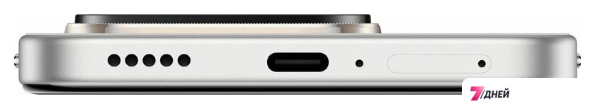 Телефон HONOR X7d LGN-LX1 6GB/128GB международная версия (метеорное серебро) - Изображение №9 — Интернет-магазин 7 дней
