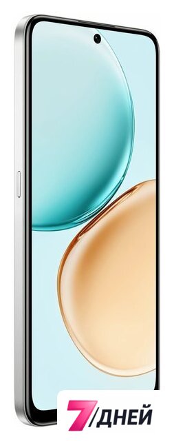 Телефон HONOR X7d LGN-LX1 6GB/128GB международная версия (метеорное серебро) - Изображение №8 — Интернет-магазин 7 дней