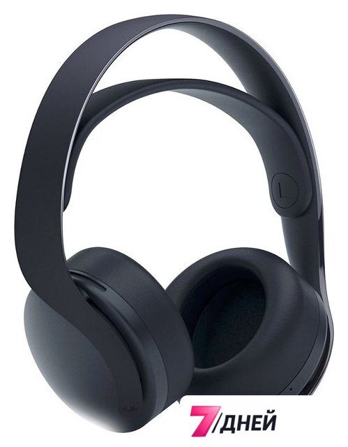 Наушники Sony PS5 Pulse 3D (черная полночь) - Изображение №1 — Интернет-магазин 7 дней