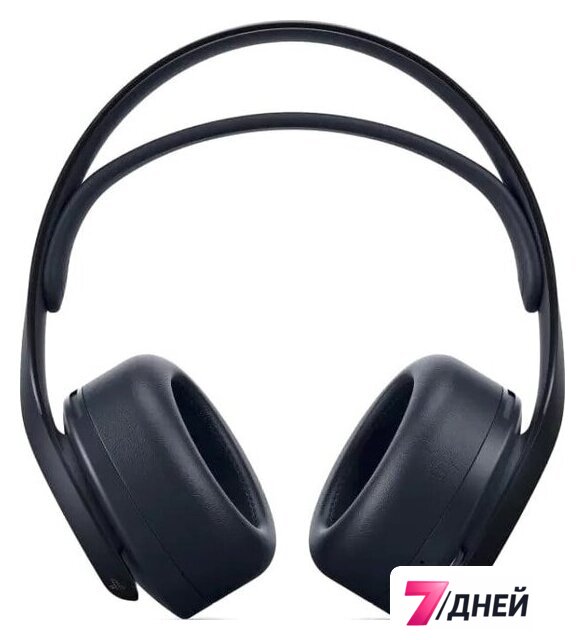 Наушники Sony PS5 Pulse 3D (черная полночь) - Изображение №4 — Интернет-магазин 7 дней