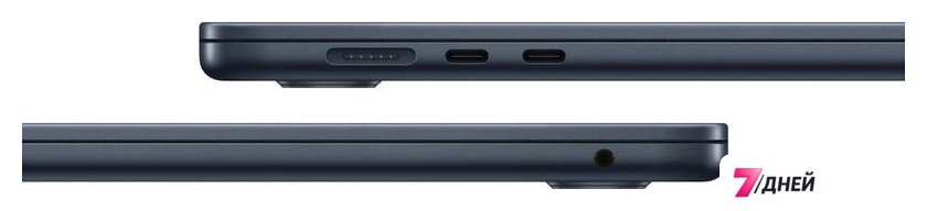 Ноутбук Apple MacBook Air 15