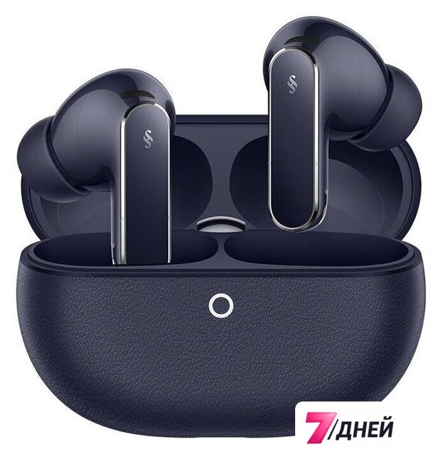 Наушники Huawei FreeBuds Pro 5 (темно-синий, международная версия) - Изображение №1 — Интернет-магазин 7 дней