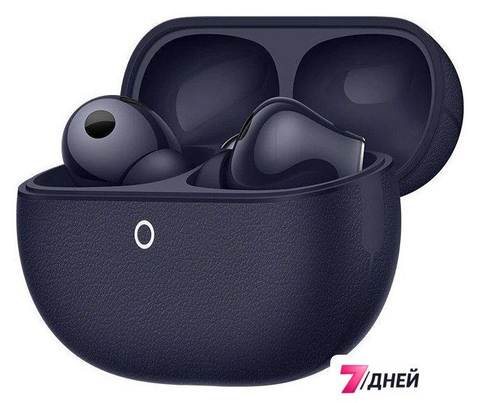 Наушники Huawei FreeBuds Pro 5 (темно-синий, международная версия) - Изображение №2 — Интернет-магазин 7 дней
