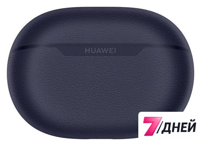 Наушники Huawei FreeBuds Pro 5 (темно-синий, международная версия) - Изображение №6 — Интернет-магазин 7 дней
