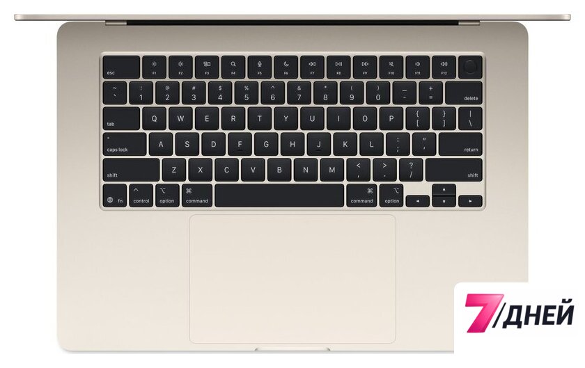 Ноутбук Apple MacBook Air 15