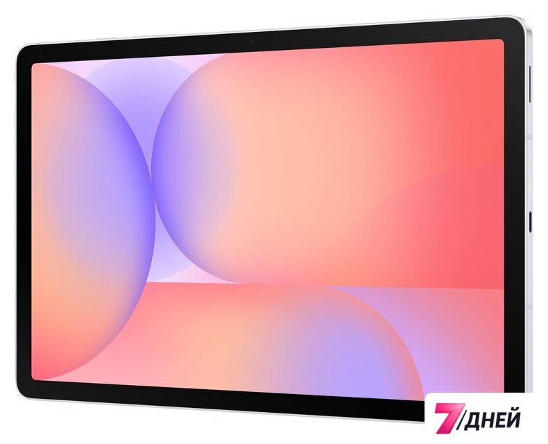 Планшет Samsung Galaxy Tab S10 Lite Wi-Fi SM-X400 6GB/128GB (серебристый) - Изображение №6 — Интернет-магазин 7 дней