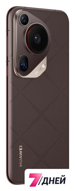 Телефон Huawei Pura 70 Ultra HBP-LX9 16GB/512GB (коричневый) - Изображение №7 — Интернет-магазин 7 дней
