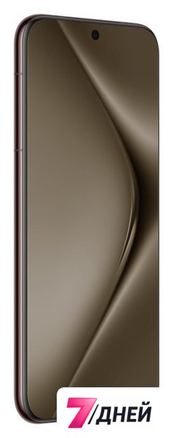 Телефон Huawei Pura 70 Ultra HBP-LX9 16GB/512GB (коричневый) - Изображение №4 — Интернет-магазин 7 дней