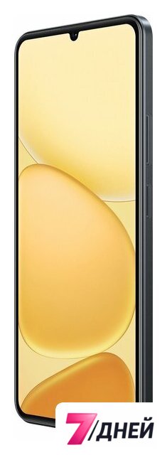 Телефон Realme Note 80 RMX5388 4GB/64GB международная версия (черный) - Изображение №4 — Интернет-магазин 7 дней