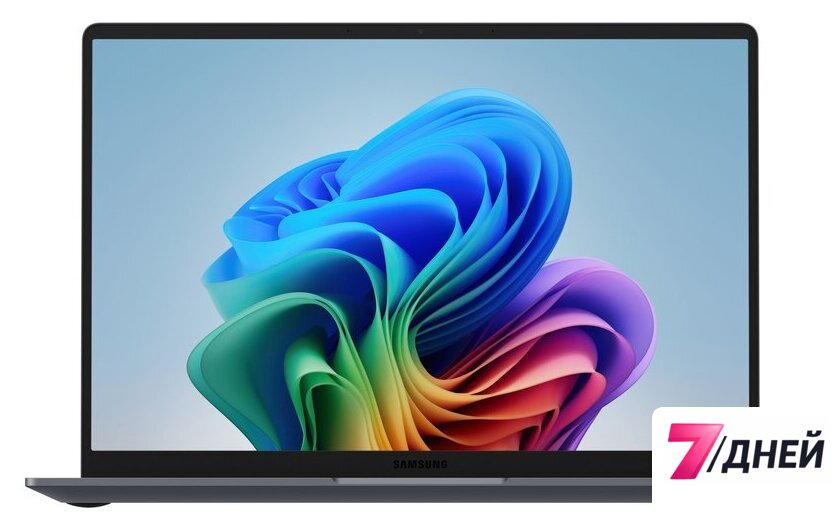 Ноутбук Samsung Galaxy Book6 16 NP760VJG-KG1IN - Изображение №2 — Интернет-магазин 7 дней