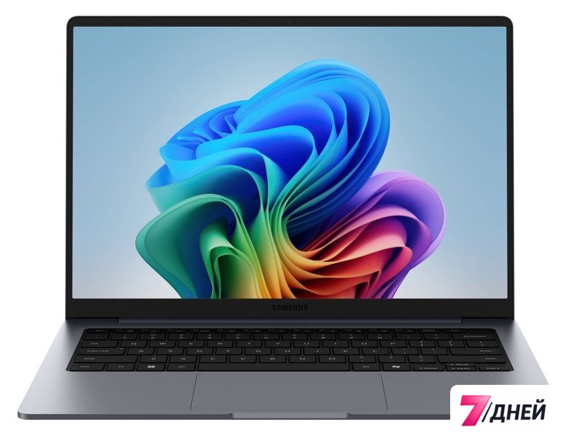 Ноутбук Samsung Galaxy Book6 16 NP760VJG-KG1IN - Изображение №1 — Интернет-магазин 7 дней
