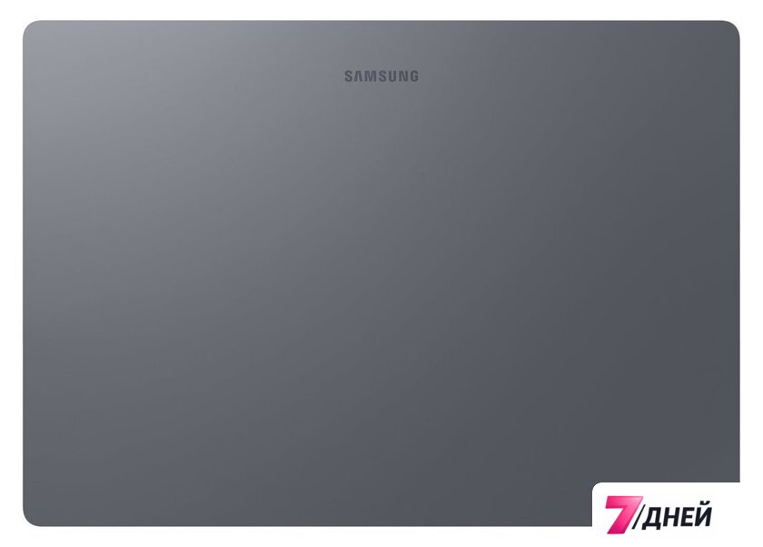 Ноутбук Samsung Galaxy Book6 16 NP760VJG-KG1IN - Изображение №6 — Интернет-магазин 7 дней