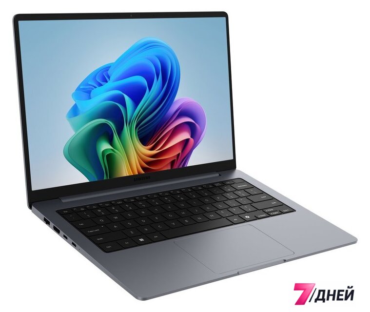 Ноутбук Samsung Galaxy Book6 16 NP760VJG-KG1IN - Изображение №4 — Интернет-магазин 7 дней