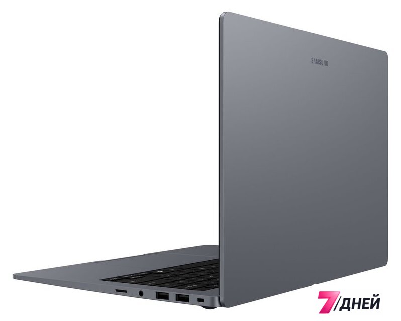 Ноутбук Samsung Galaxy Book6 16 NP760VJG-KG1IN - Изображение №5 — Интернет-магазин 7 дней