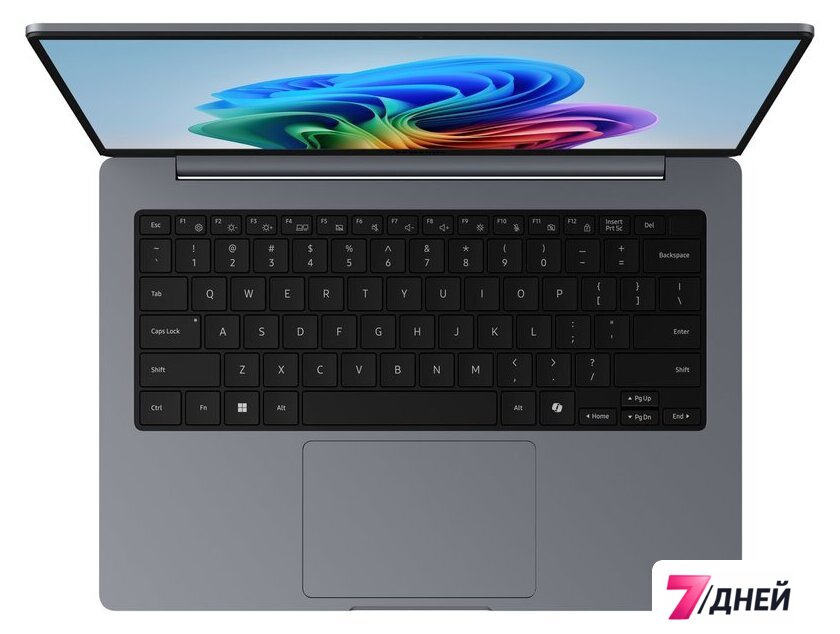 Ноутбук Samsung Galaxy Book6 16 NP760VJG-KG1IN - Изображение №3 — Интернет-магазин 7 дней