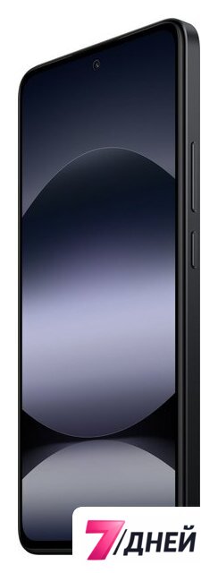 Телефон Xiaomi Redmi Note 14 8GB/256GB без NFC международная версия (черный) - Изображение №6 — Интернет-магазин 7 дней