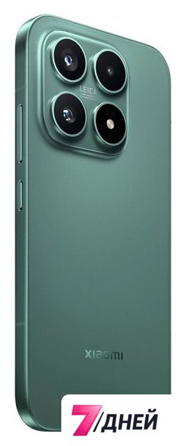 Телефон Xiaomi 17 12GB/512GB международная версия (зеленый) - Изображение №6 — Интернет-магазин 7 дней