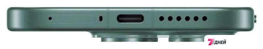 Телефон Xiaomi 17 12GB/512GB международная версия (зеленый) - Изображение №11 — Интернет-магазин 7 дней