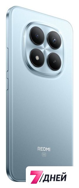 Телефон Xiaomi Redmi Note 15 Pro+ 5G 12GB/512GB международная версия (синий) - Изображение №7 — Интернет-магазин 7 дней