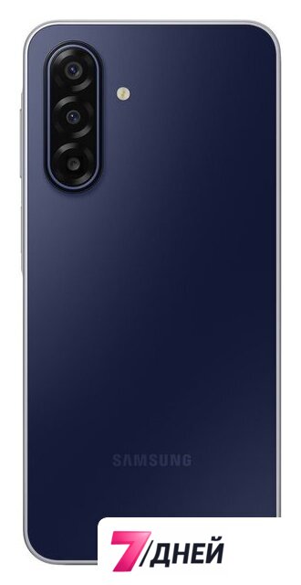 Телефон Samsung Galaxy M17 5G SM-M176B 6GB/128GB (сапфирово-черный) - Изображение №5 — Интернет-магазин 7 дней