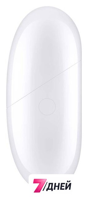 Наушники Huawei FreeBuds 5 (керамический белый, международная версия) - Изображение №8 — Интернет-магазин 7 дней