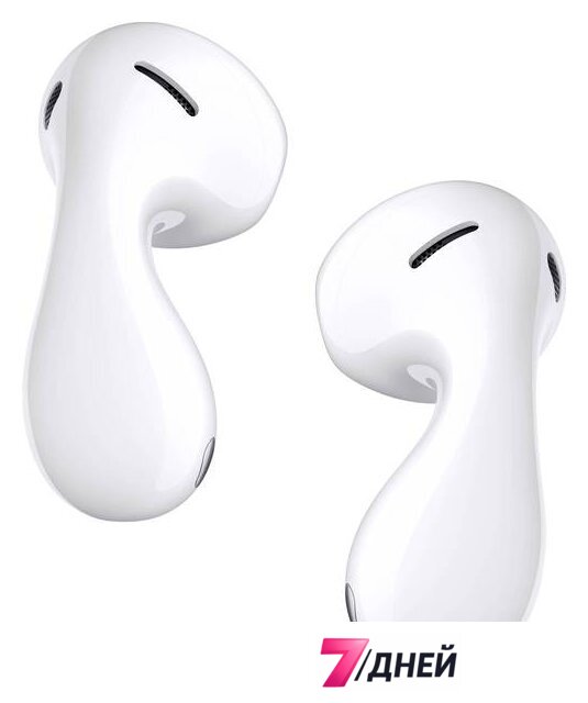 Наушники Huawei FreeBuds 5 (керамический белый, международная версия) - Изображение №14 — Интернет-магазин 7 дней