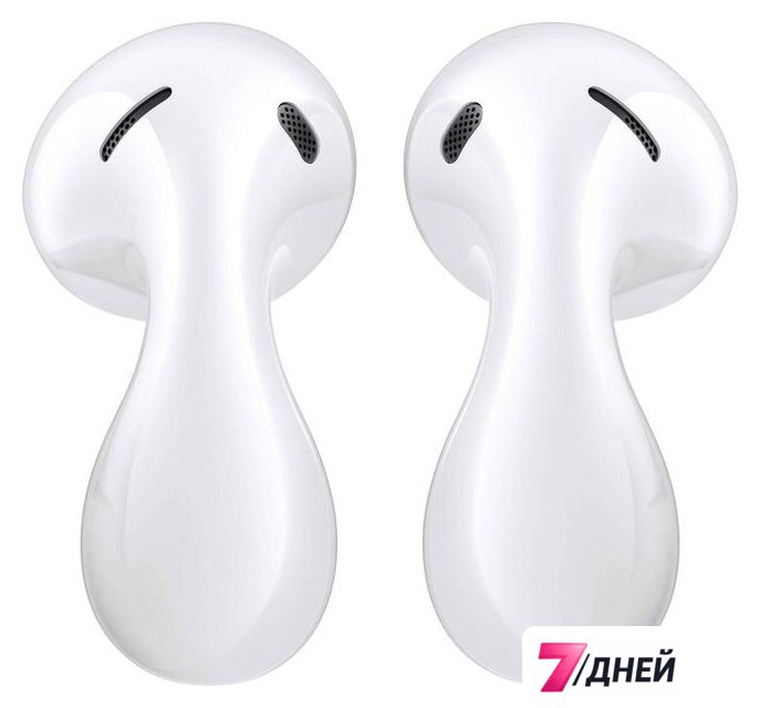 Наушники Huawei FreeBuds 5 (керамический белый, международная версия) - Изображение №9 — Интернет-магазин 7 дней