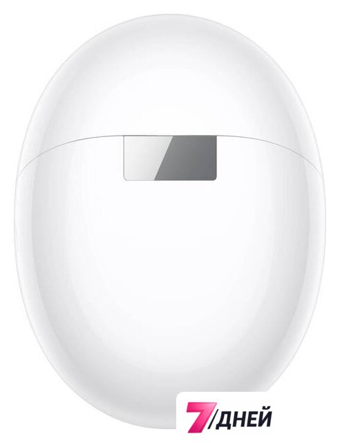 Наушники Huawei FreeBuds 5 (керамический белый, международная версия) - Изображение №6 — Интернет-магазин 7 дней