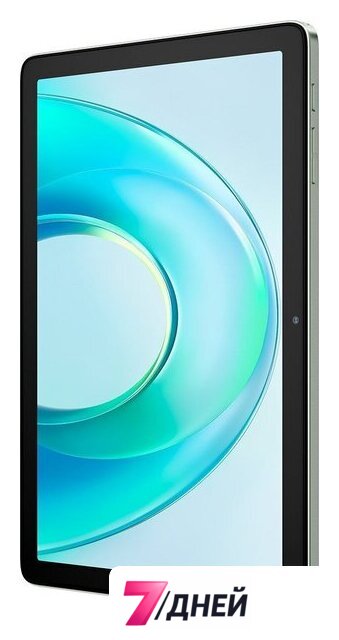 Планшет Blackview Tab 60 Pro LTE 8GB/128GB (зеленый) - Изображение №5 — Интернет-магазин 7 дней