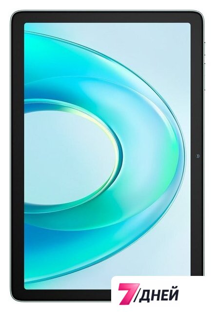 Планшет Blackview Tab 60 Pro LTE 8GB/128GB (зеленый) - Изображение №3 — Интернет-магазин 7 дней