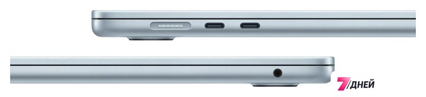 Ноутбук Apple MacBook Air 15