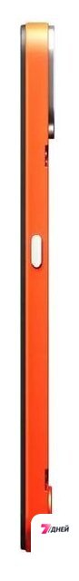 Телефон CMF Phone 1 8GB/256GB (оранжевый) - Изображение №2 — Интернет-магазин 7 дней