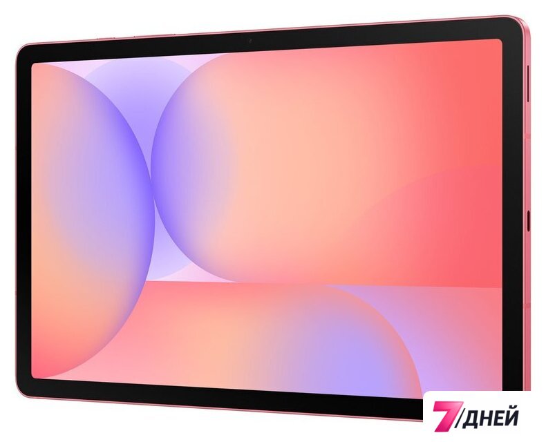 Планшет Samsung Galaxy Tab S10 Lite Wi-Fi SM-X400 6GB/128GB (коралловый) - Изображение №6 — Интернет-магазин 7 дней
