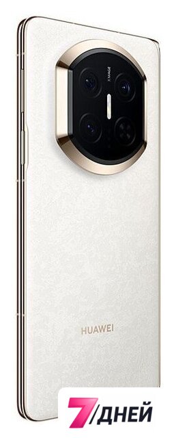 Телефон Huawei Mate X7 DEL-LX9 Dual SIM 16GB/512GB (парчовый белый, международная версия) - Изображение №11 — Интернет-магазин 7 дней