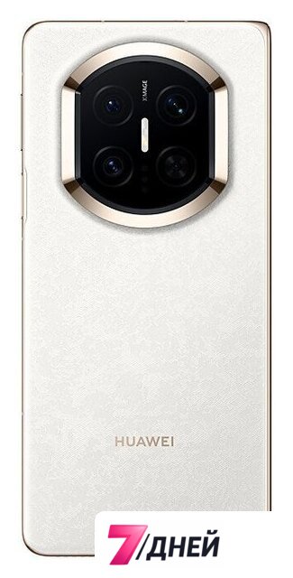 Телефон Huawei Mate X7 DEL-LX9 Dual SIM 16GB/512GB (парчовый белый, международная версия) - Изображение №9 — Интернет-магазин 7 дней