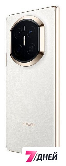 Телефон Huawei Mate X7 DEL-LX9 Dual SIM 16GB/512GB (парчовый белый, международная версия) - Изображение №12 — Интернет-магазин 7 дней