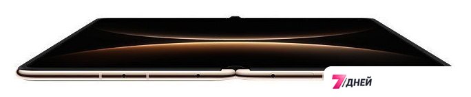 Телефон Huawei Mate X7 DEL-LX9 Dual SIM 16GB/512GB (парчовый белый, международная версия) - Изображение №6 — Интернет-магазин 7 дней