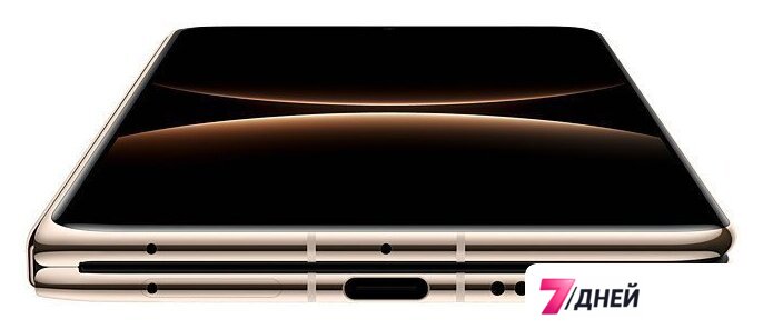 Телефон Huawei Mate X7 DEL-LX9 Dual SIM 16GB/512GB (парчовый белый, международная версия) - Изображение №16 — Интернет-магазин 7 дней