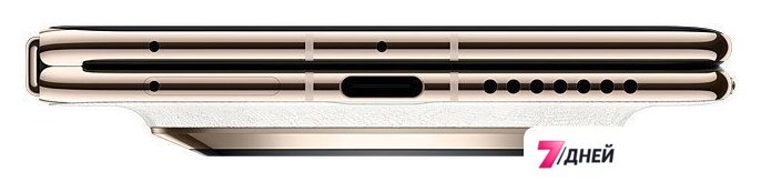 Телефон Huawei Mate X7 DEL-LX9 Dual SIM 16GB/512GB (парчовый белый, международная версия) - Изображение №14 — Интернет-магазин 7 дней