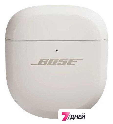 Наушники Bose QuietComfort Ultra Earbuds 2nd Gen (бежевый) - Изображение №4 — Интернет-магазин 7 дней