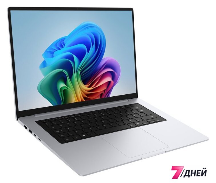 Ноутбук Samsung Galaxy Book6 14 NP740VJG-KS2IN - Изображение №4 — Интернет-магазин 7 дней