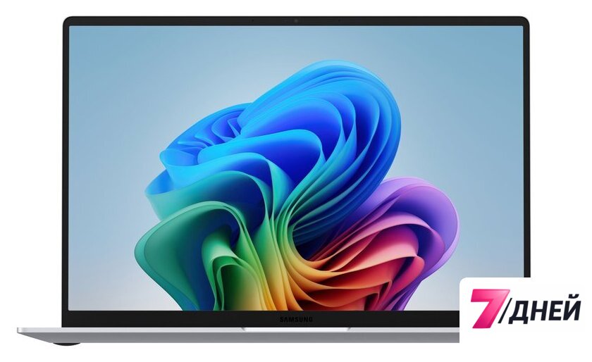 Ноутбук Samsung Galaxy Book6 14 NP740VJG-KS2IN - Изображение №2 — Интернет-магазин 7 дней