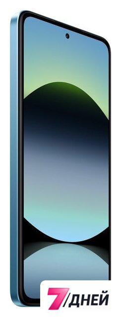 Телефон Xiaomi Redmi Note 14 8GB/256GB без NFC международная версия (синий) - Изображение №10 — Интернет-магазин 7 дней