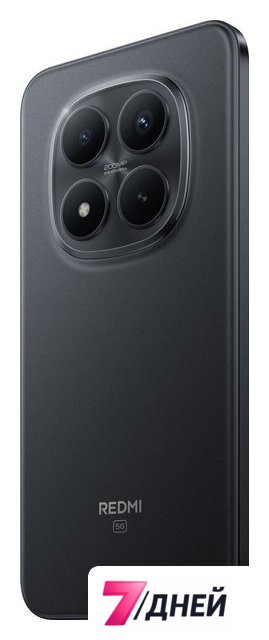 Телефон Xiaomi Redmi Note 15 Pro+ 5G 12GB/512GB международная версия (черный) - Изображение №6 — Интернет-магазин 7 дней