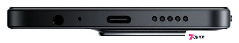 Телефон POCO C85 8GB/256GB международная версия (черный) - Изображение №7 — Интернет-магазин 7 дней