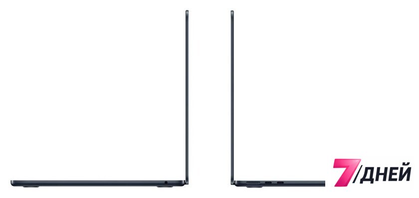 Ноутбук Apple MacBook Air 13