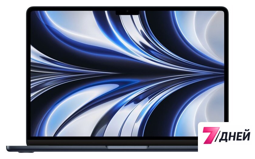 Ноутбук Apple MacBook Air 13